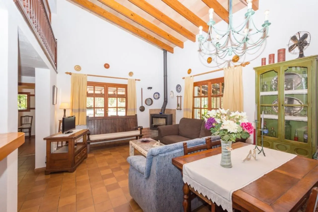 Ventet Villa Alcudia