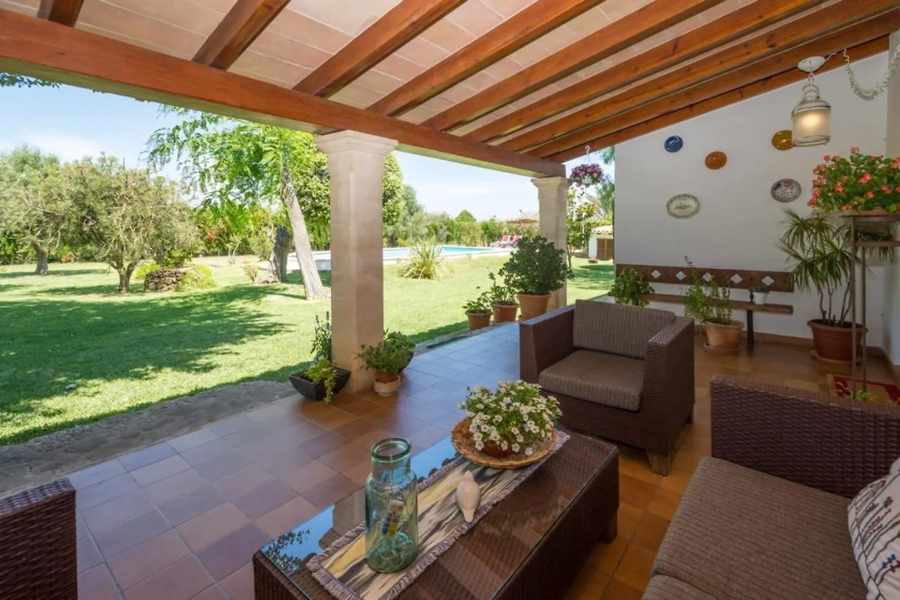 Ventet Villa Alcudia  Spain