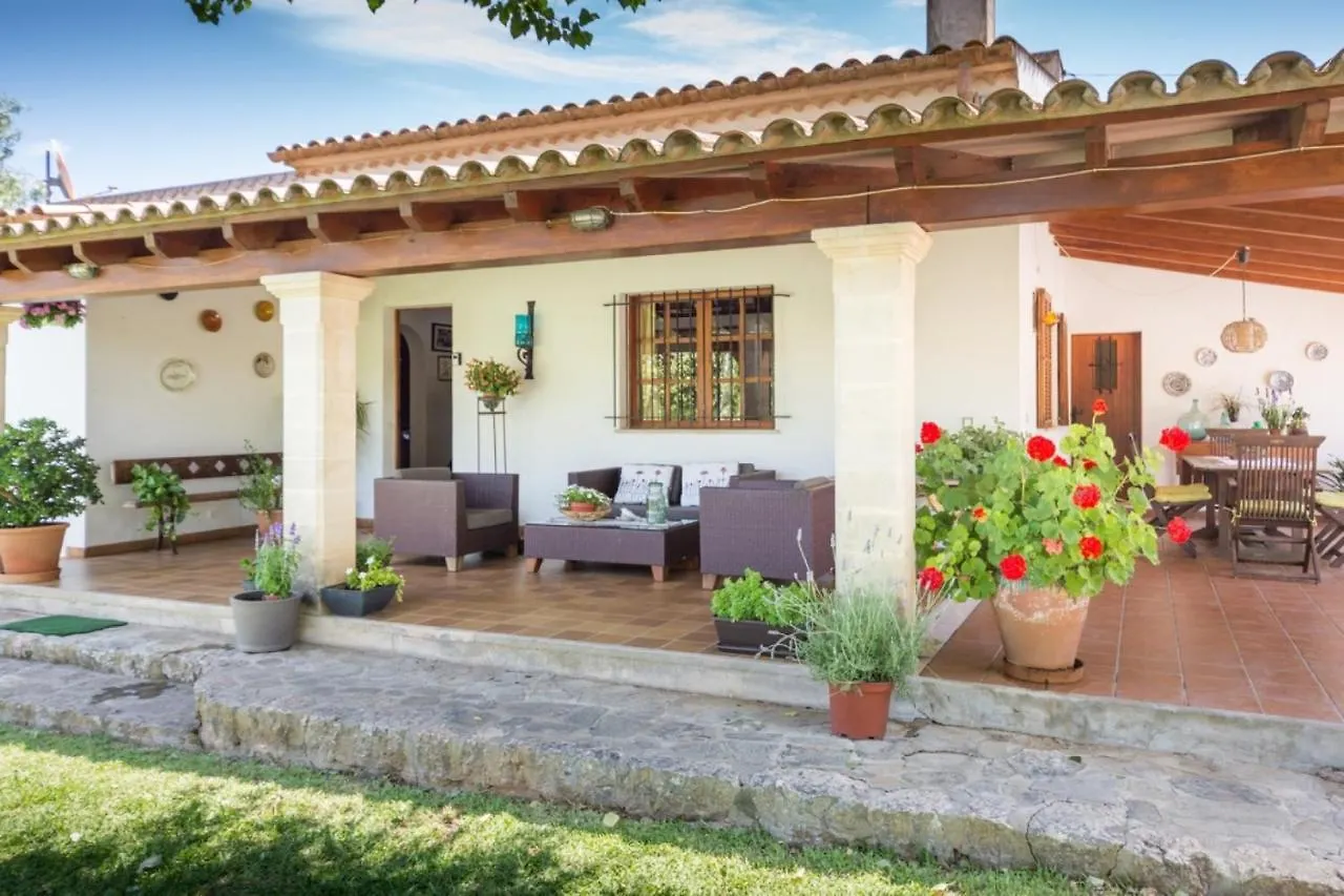 Ventet Villa Alcudia   Alcudia (Mallorca)