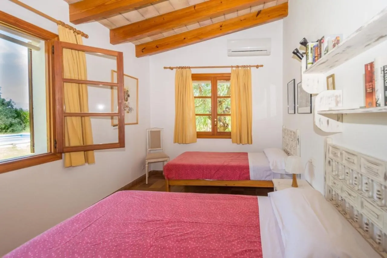 Ventet Villa Alcudia   Alcudia (Mallorca)