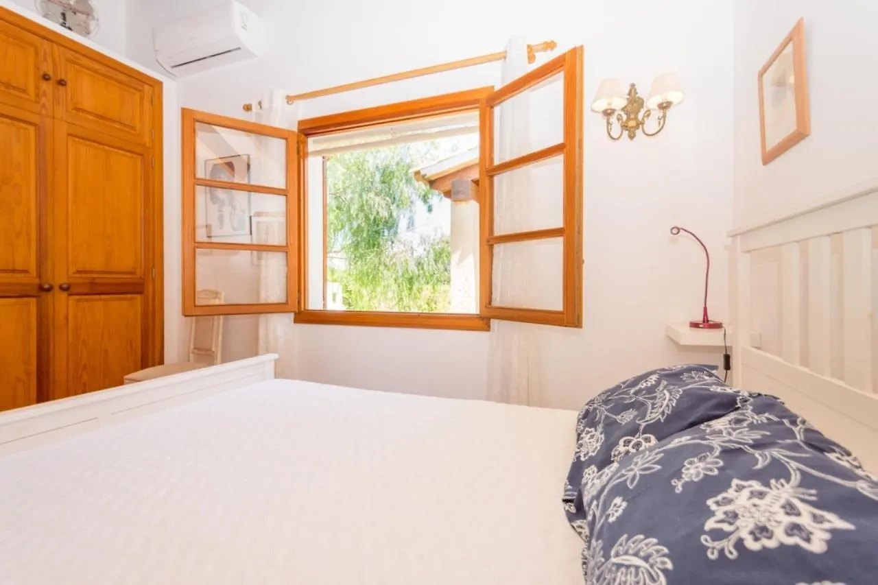Villa Ventet Alcúdia 0*,  España