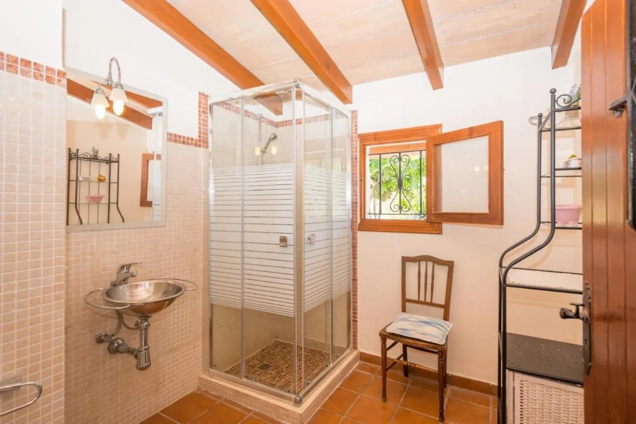Villa Ventet Alcúdia