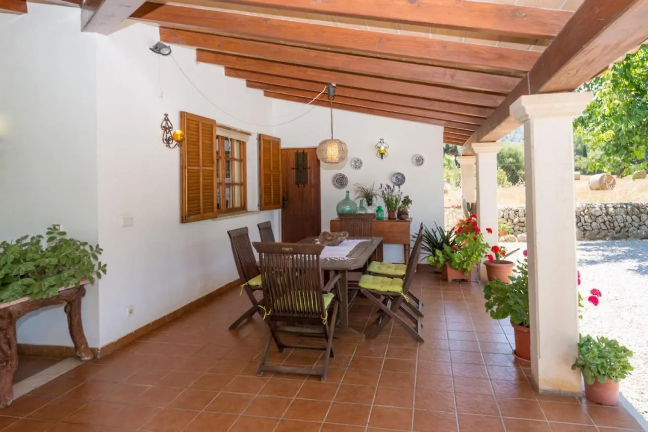 Villa Ventet Alcúdia